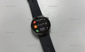 Купить Часы Huawei GT 3 Pro б/у , в Рязань Цена:3900рублей