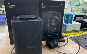 Купить Колонка Яндекс Станция Макс б/у , в Набережные Челны Цена:17500рублей
