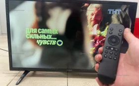 Купить Телевизор Irbis 32H1YDX102BS2 б/у , в Сызрань Цена:6490рублей