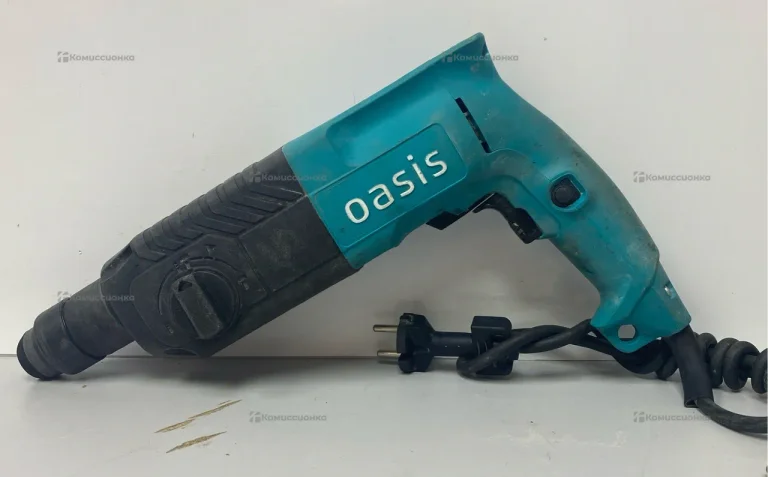 Перфоратор OASIS PR-80
