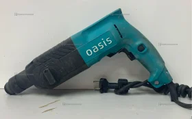 Купить Перфоратор OASIS PR-80 б/у , в Казань Цена:1900рублей