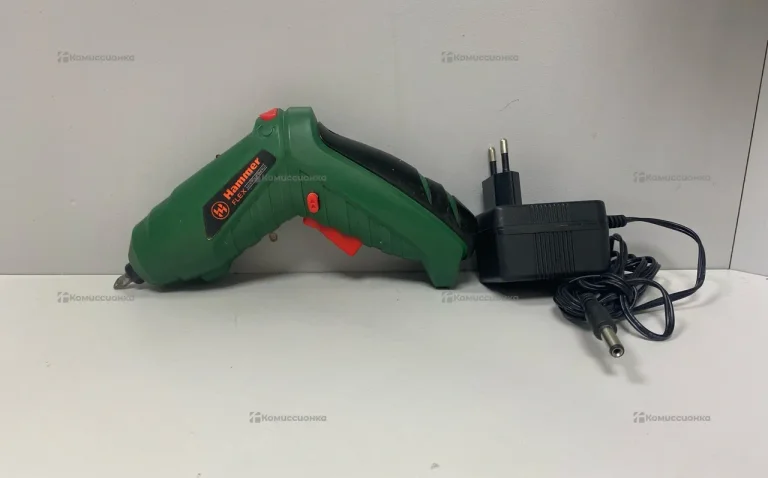Электроотвертка Hammеr ACD3.6A