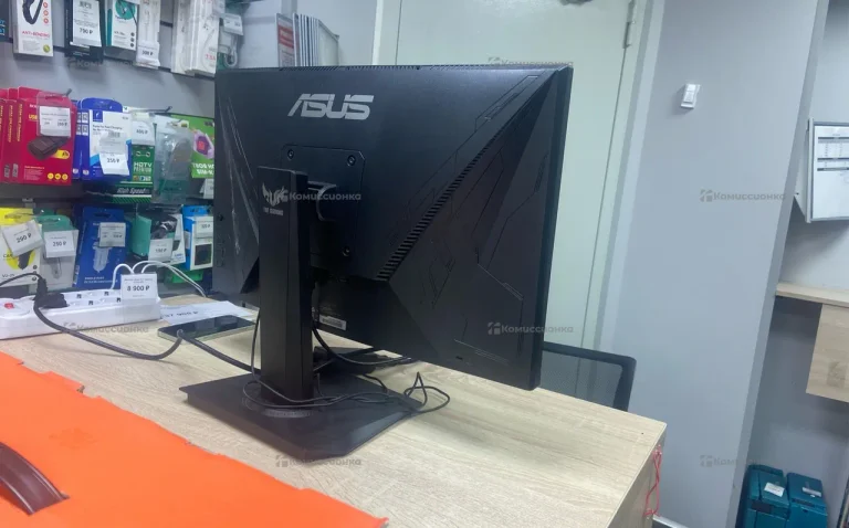 Монитор Asus TUF Gaming VG24VQE