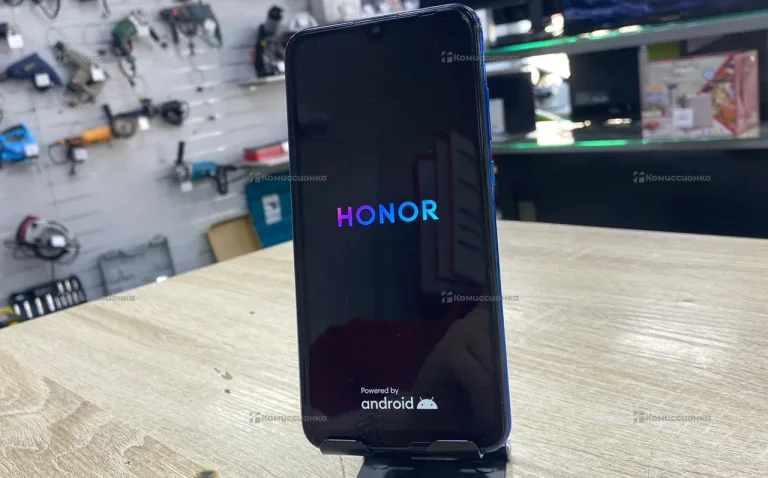 Honor 20i 4/128 ГБ