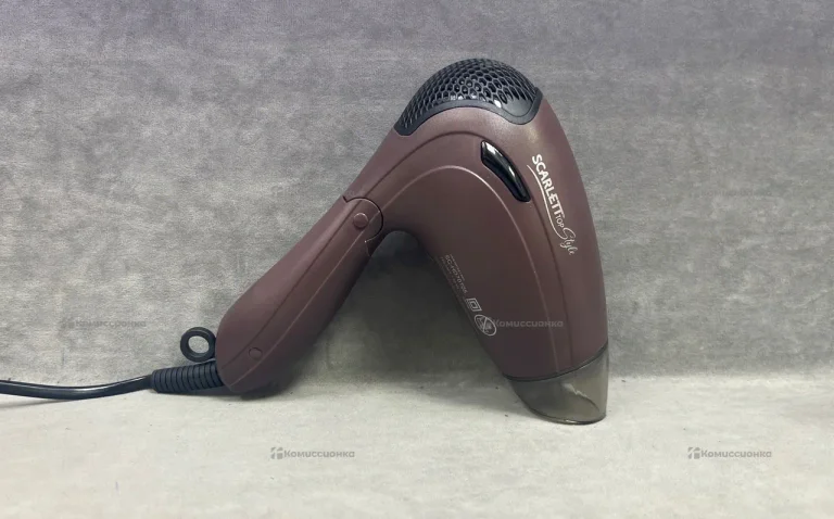 Фен Scarlet SC-HD70T24