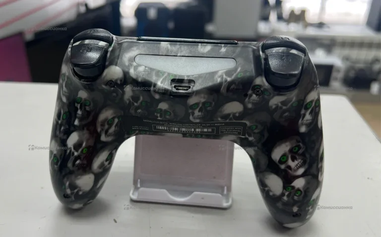 Sony PlayStation 4 DualShock (rep)