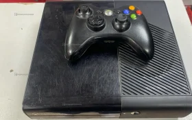 Купить Приставка Xbox 360 500 GB б/у , в Саратов Цена:5900рублей