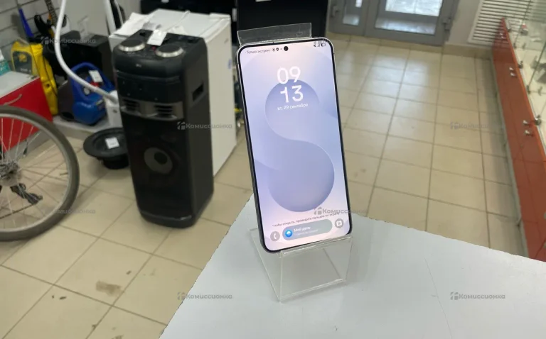 Samsung Galaxy S25+ 12/256 ГБ