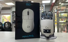 Купить Logitech PRO SUPERLIGHT б/у , в Саратов Цена:2500рублей