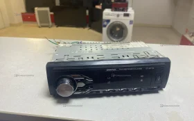Купить Автомагнитола Centek CT-8115 б/у , в Кострома Цена:750рублей