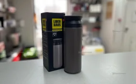 Купить Термокружка Liberhaus 470 ml. б/у , в Кинель Цена:550рублей