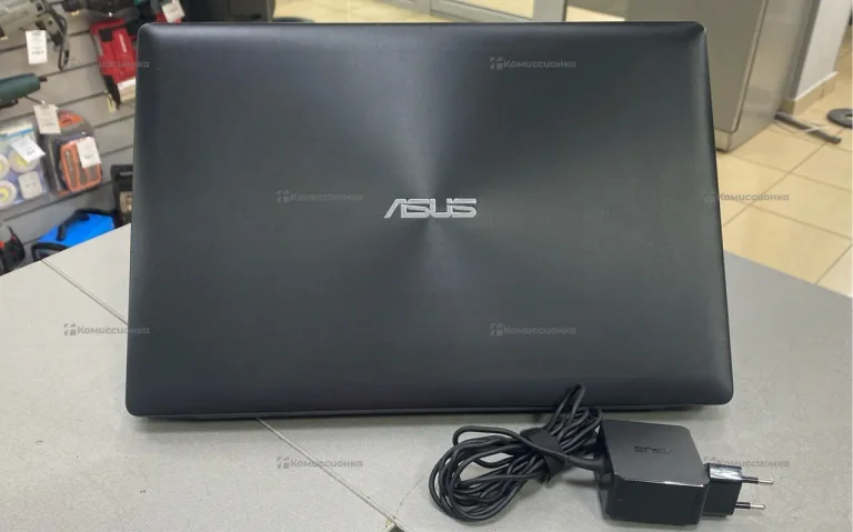 Ноутбук  Asus X553S