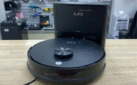 Купить Робот пылесос ilife a30 pro б/у , в Магнитогорск Цена:5900рублей