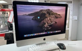 Купить Моноблок  Apple iMac 2017 4K i5 б/у , в Тюмень Цена:21990рублей