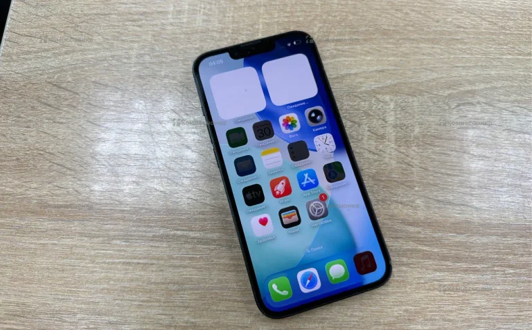 Apple iPhone 14 6/128 ГБ