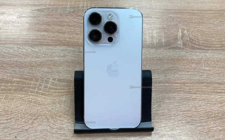 Apple iPhone 14 Pro ESim 6/128 ГБ