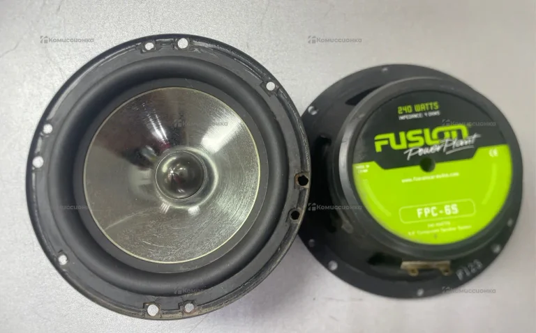 Колонка  Fusion FPC-65