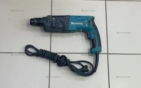 Купить Перфоратор Makita HR2470 б/у , в Копейск Цена:3900рублей