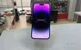 Купить iPhone 14 Pro Max 256 гб б/у , в Нижний Новгород Цена:28990рублей