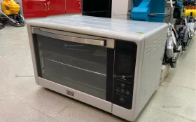 Купить Мини-печь GFGRIL GFoo-6 б/у , в Казань Цена:3900рублей