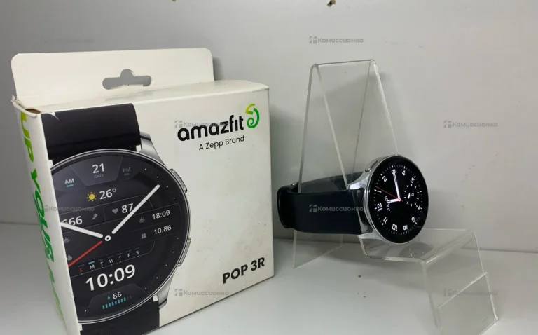 Часы Amazfit