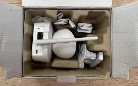 Купить Комнатная камера ot-vni18 б/у , в Челябинск Цена:990рублей