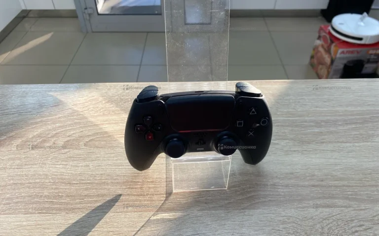 Геймпад Sony DualSense для PlayStation 5