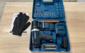 Купить Шуруповерт Bosch реплика б/у , в Зеленодольск Цена:1900рублей
