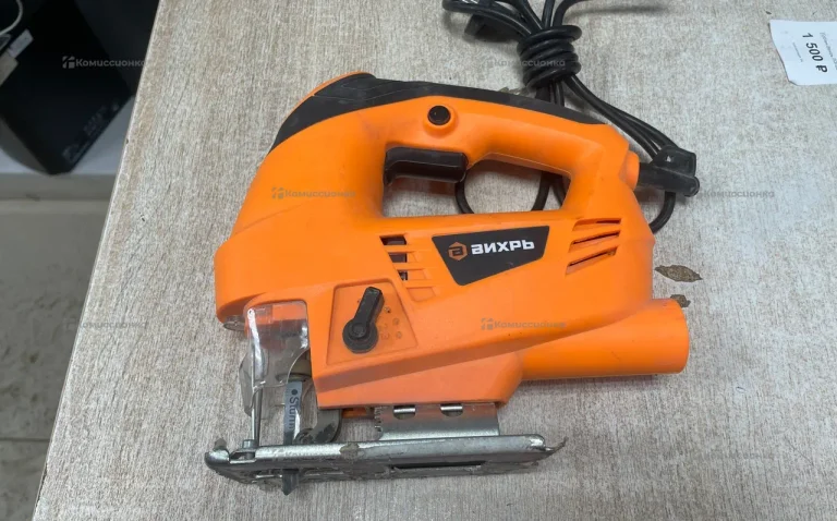 Лобзик Вихрь ЛЭ-80