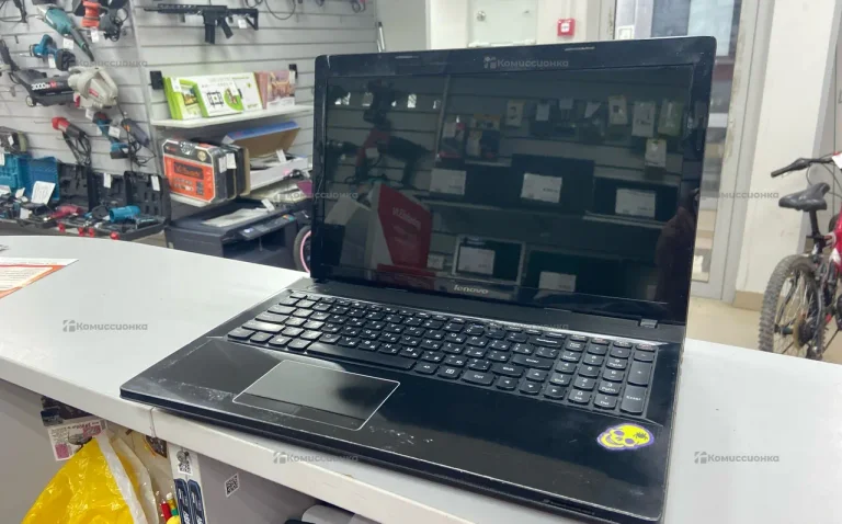 Ноутбук Lenovo B960