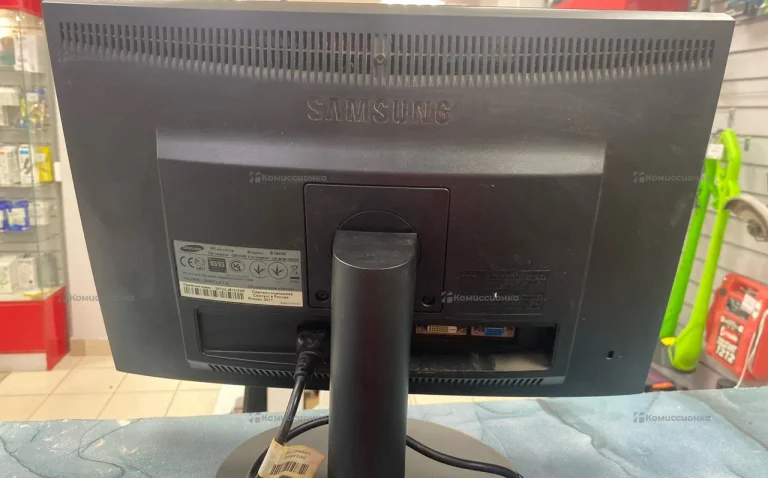 Монитор Samsung SyncMaster B1940W