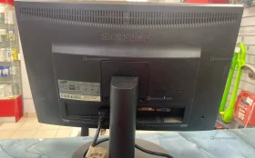 Купить Монитор Samsung SyncMaster B1940W б/у , в Санкт-Петербург Цена:400рублей