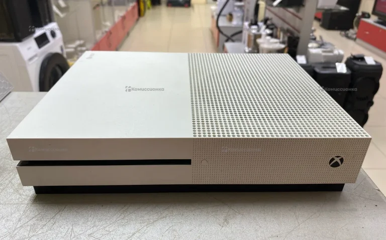 Xbox ones 1 тб