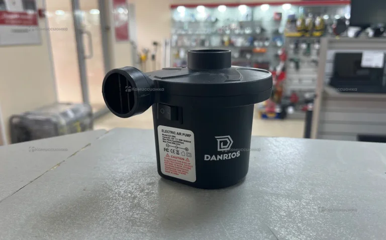 Насос для мастрасса 12v + 220v