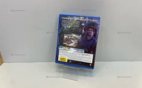 Купить Диск для PS4 Uncharted 4 б/у , в Нижний Новгород Цена:690рублей
