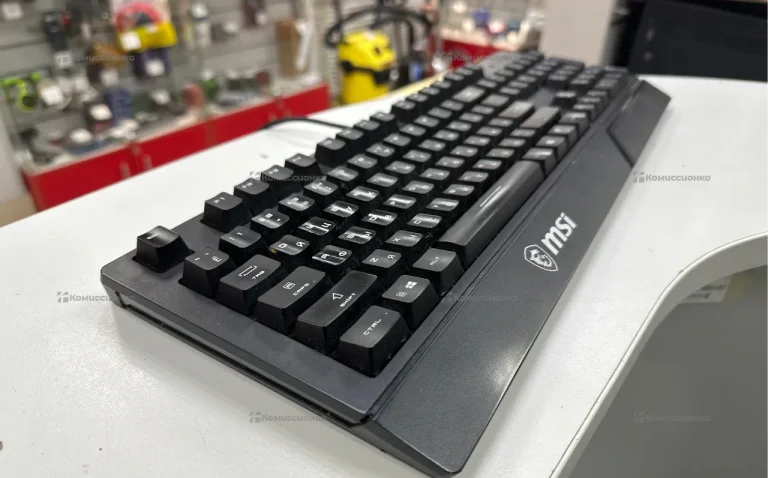 Клавиатура  MSI Vigor GK20