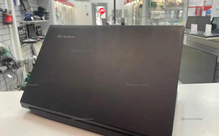 ноутбук Lenovo B 590