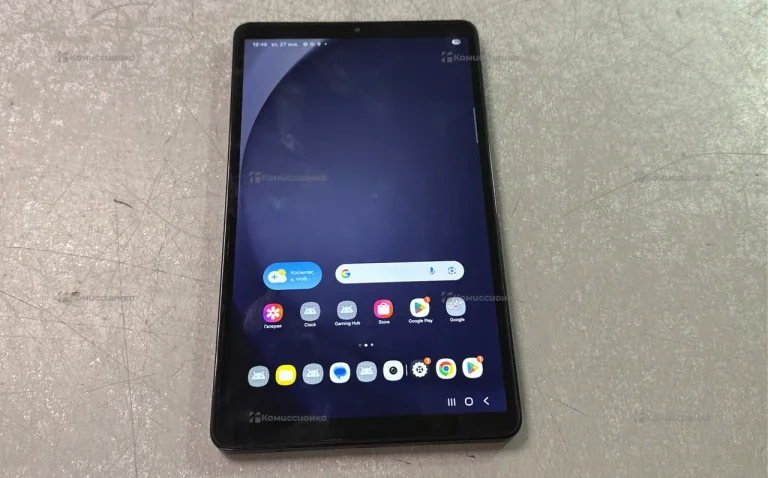 Планшет Samsung tab a9 8/128
