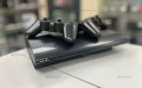 Купить Игровая Приставка Sony PS 3 Super slim 128gb б/у , в Сызрань Цена:7990рублей