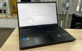 Купить Ноутбук Acer Nitro 15 ANV15-52 б/у , в Уфа Цена:69900рублей