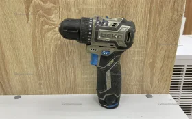 Купить Аккумуляторная дрель-шуруповерт DEKO Sharker 12V PRO BMC б/у , в Набережные Челны Цена:1500рублей