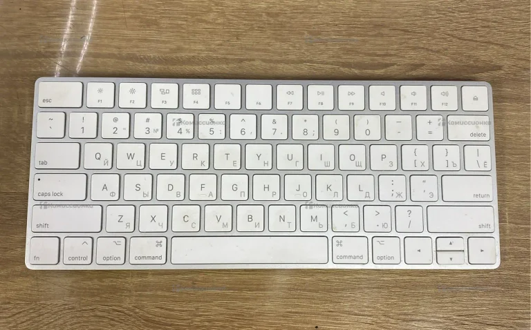 Моноблок  IMAC 27 A2115 Retina 5K 2020