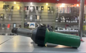 Купить Строительный фен Leister Triak ST б/у , в Санкт-Петербург Цена:9900рублей