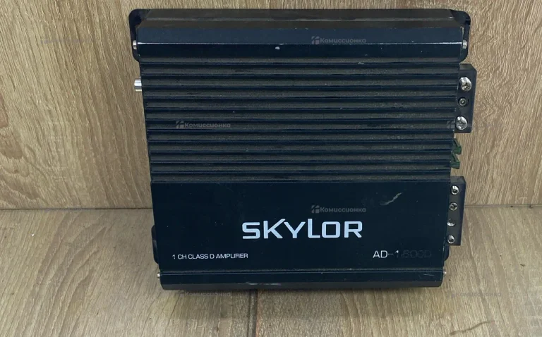 Усилитель  Skylor