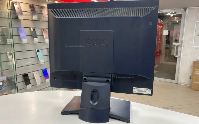 Монитор BenQ q9ts