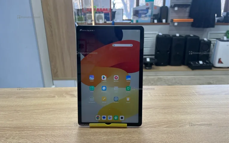 Планшет Xiaomi Redmi Pad SE 4/128 GB.