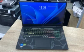 Купить Ноутбук  MSI Cyborg б/у , в Краснодар Цена:84900рублей