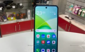 Купить Infinix SMART 10 4/128 ГБ б/у , в Казань Цена:3900рублей