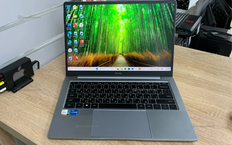 Ноутбук Tecno Megabook T14TA