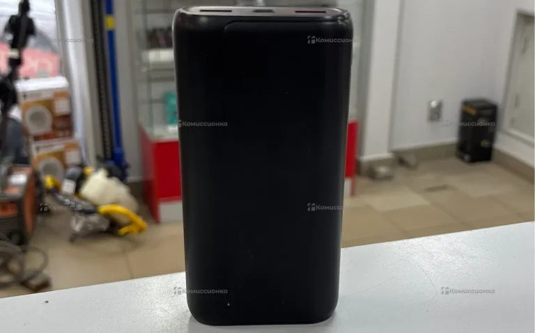 Power Bank 20000 FinePower